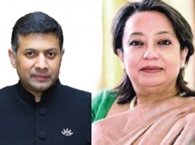 India appoints new envoy to Bangladesh